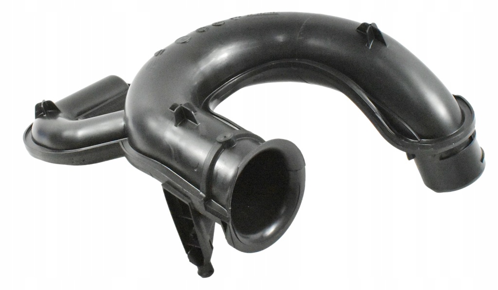 фото №2, Труба шланг воздуха renault scenic iii 1.5 dci