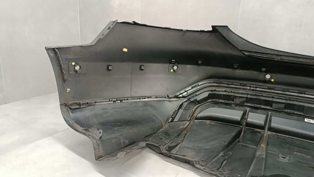 фото №12, Бампер задняя задний audi gt e-tron 4j3 21-