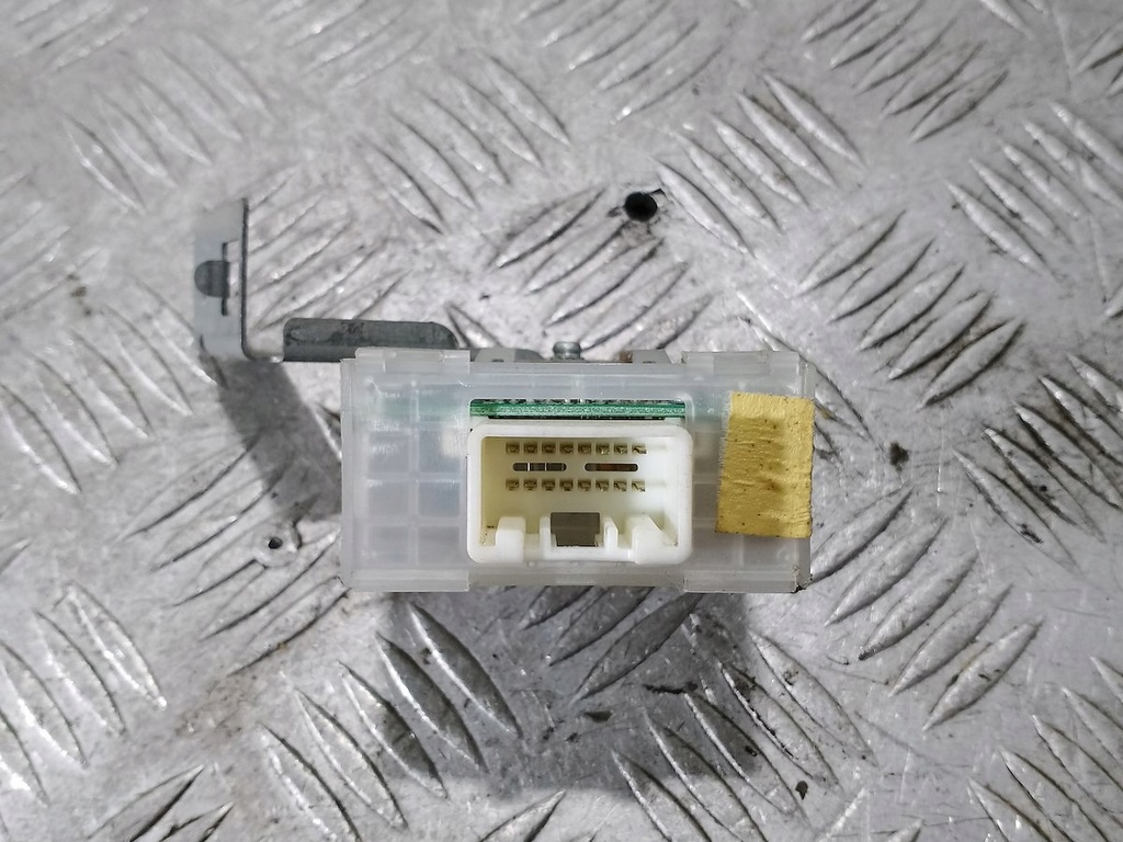 фото №7, Набор стартовый иммобилайзер mazda bt-50 0281011826 2.5 tdci