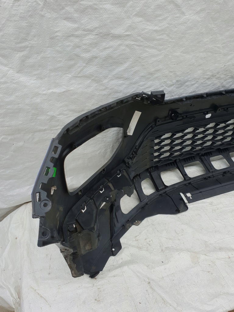 фото №10, Vw t-roc 2ga 17-21 бампер перед передний 2ga807221 pdc