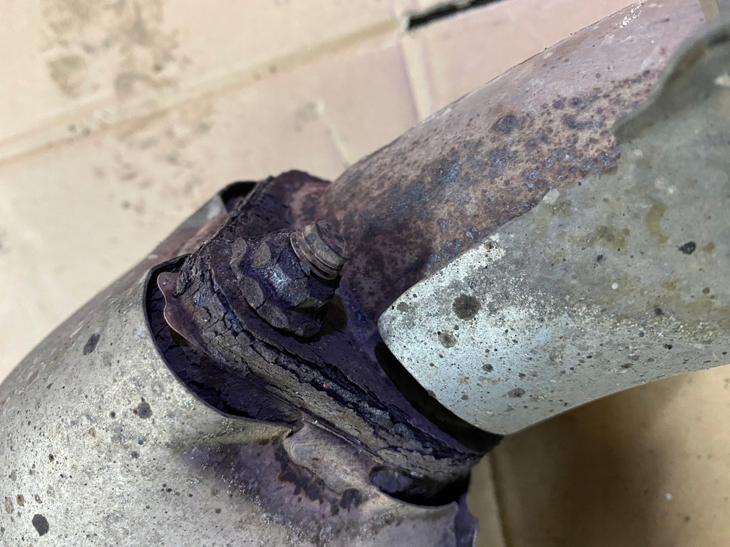 фото №9, Катализаторы комплект subaru impreza sti 2.5 цельные