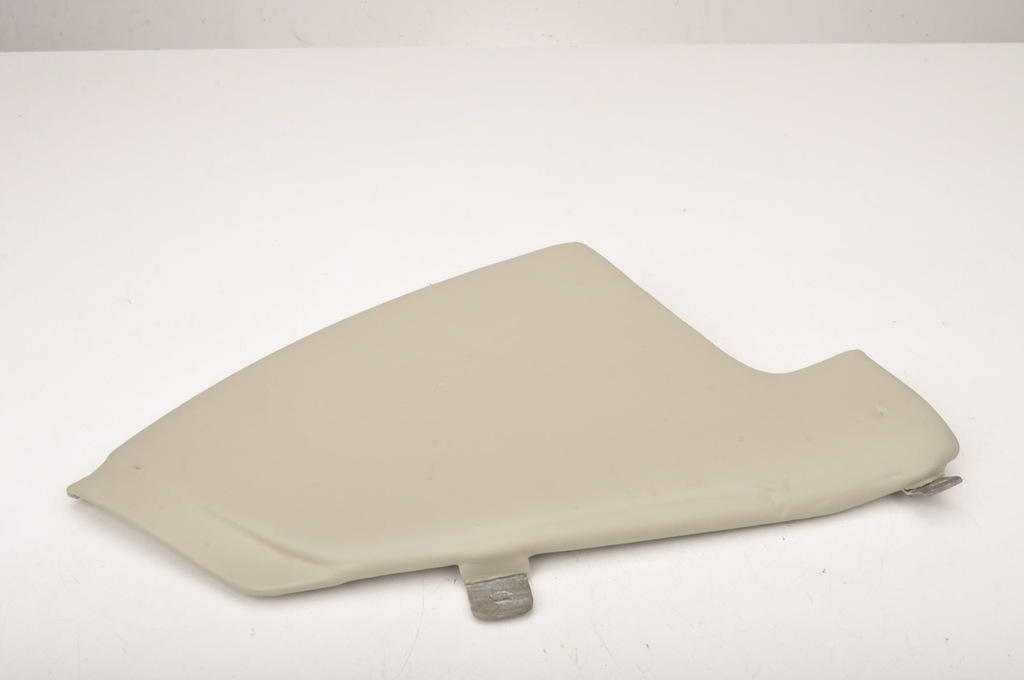 фото №1, Aston martin db9 защита панель задняя 4g43-601a55-aa