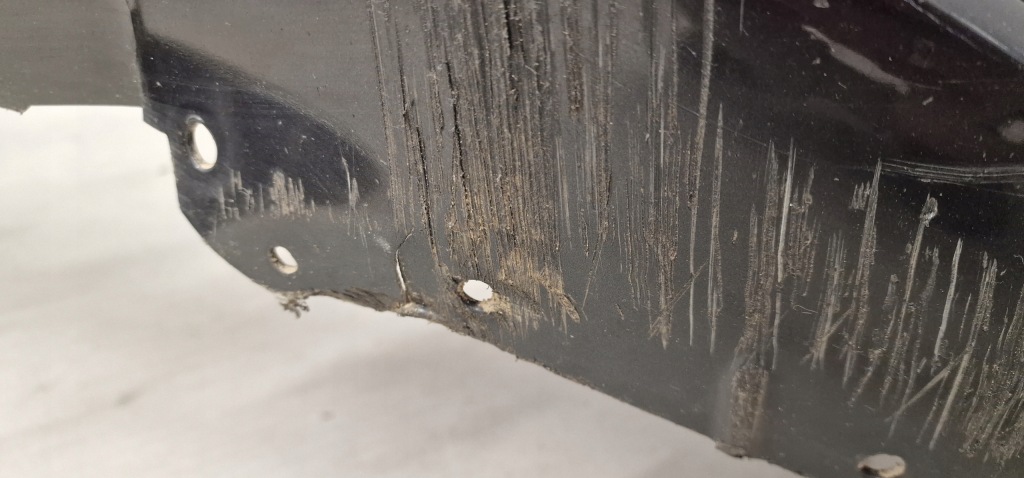 Купить Bmw 6 gt g32 m-pakiet бампер передний перед