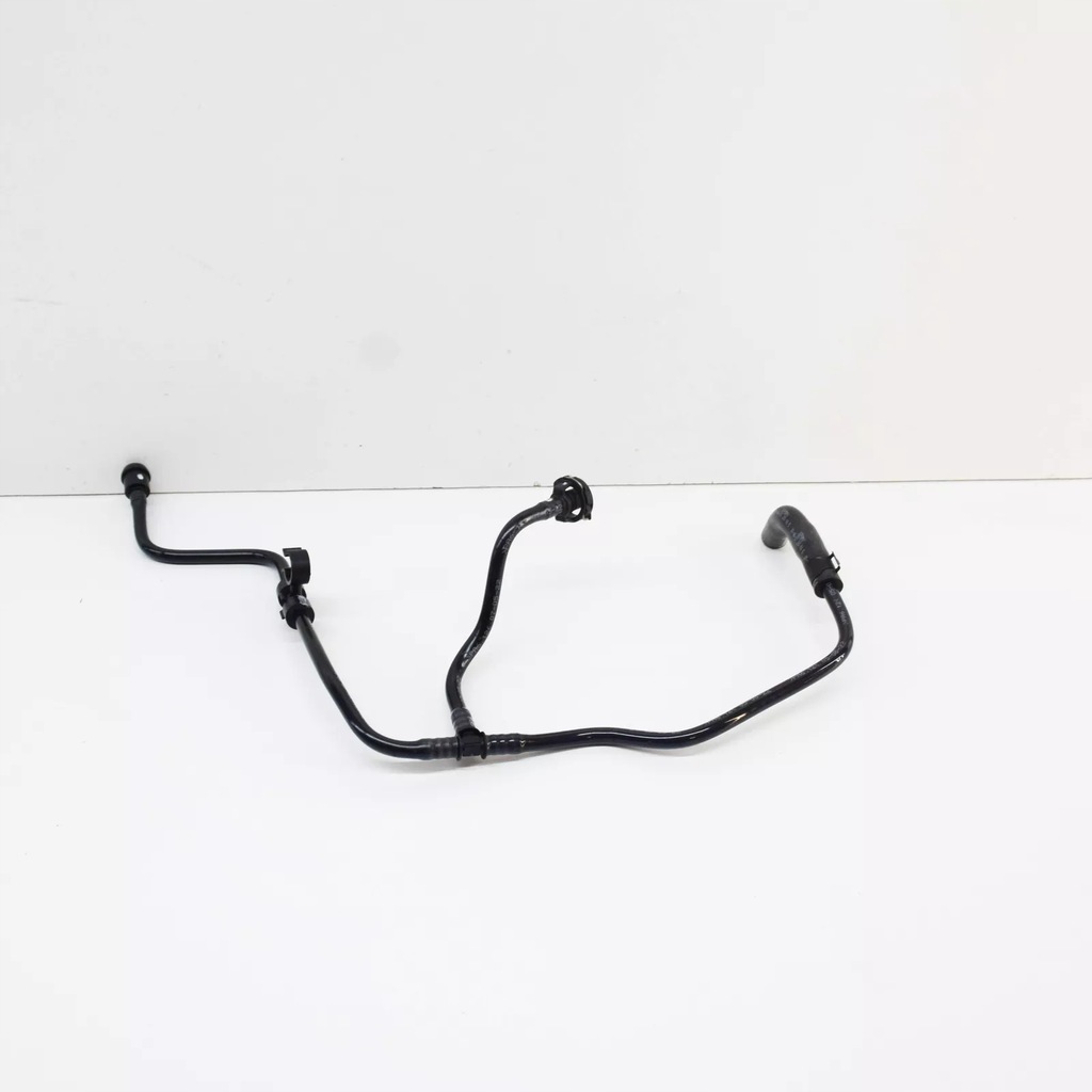 фото №9, Wąż обходной жидкость охлаждающий двигателя audi q5 fy 80a121081dh oem