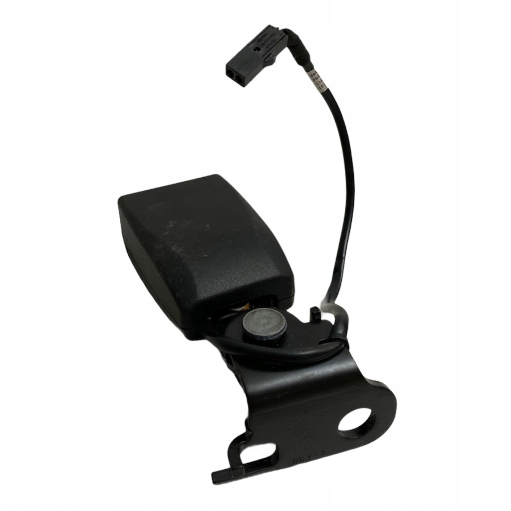 фото №2, Porsche macan 95b пряжка штекер замок