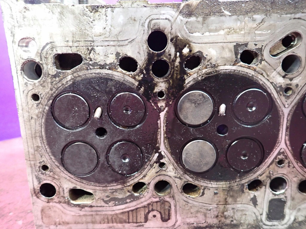 Fiat 500 1,3 jtd 75km 169a1000 головка кришка клапанів wałeki 55193111 Недорого