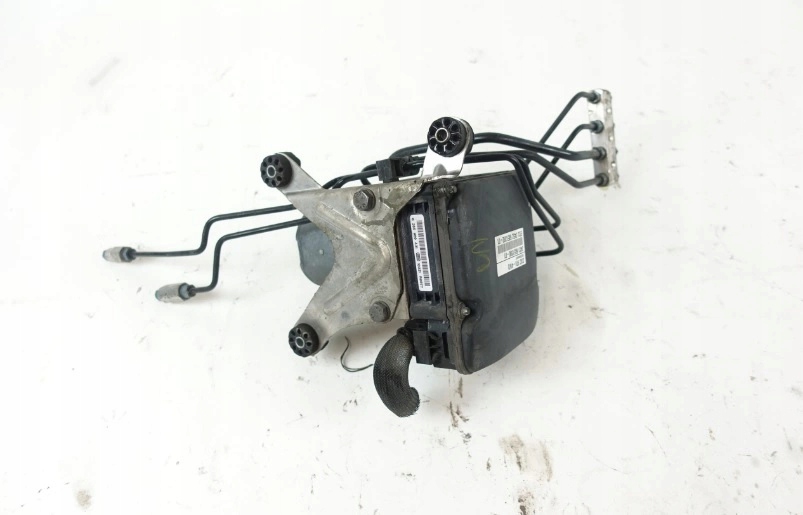 фото №1, Bmw 5 gt f07 насос abs 6851390