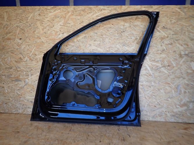 фото №11, Audi a6 c8 18- двері праве передні перед