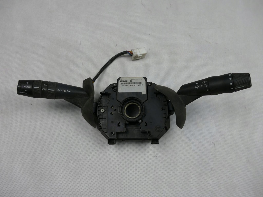 Купить Maserati quattroporte v переключатель комбинированный