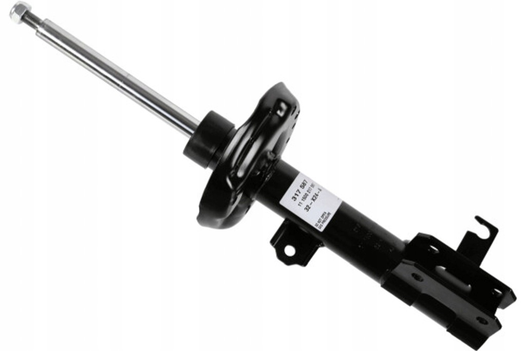 317 587/sac амортизатор opel p. ampera r12 ev Доставка