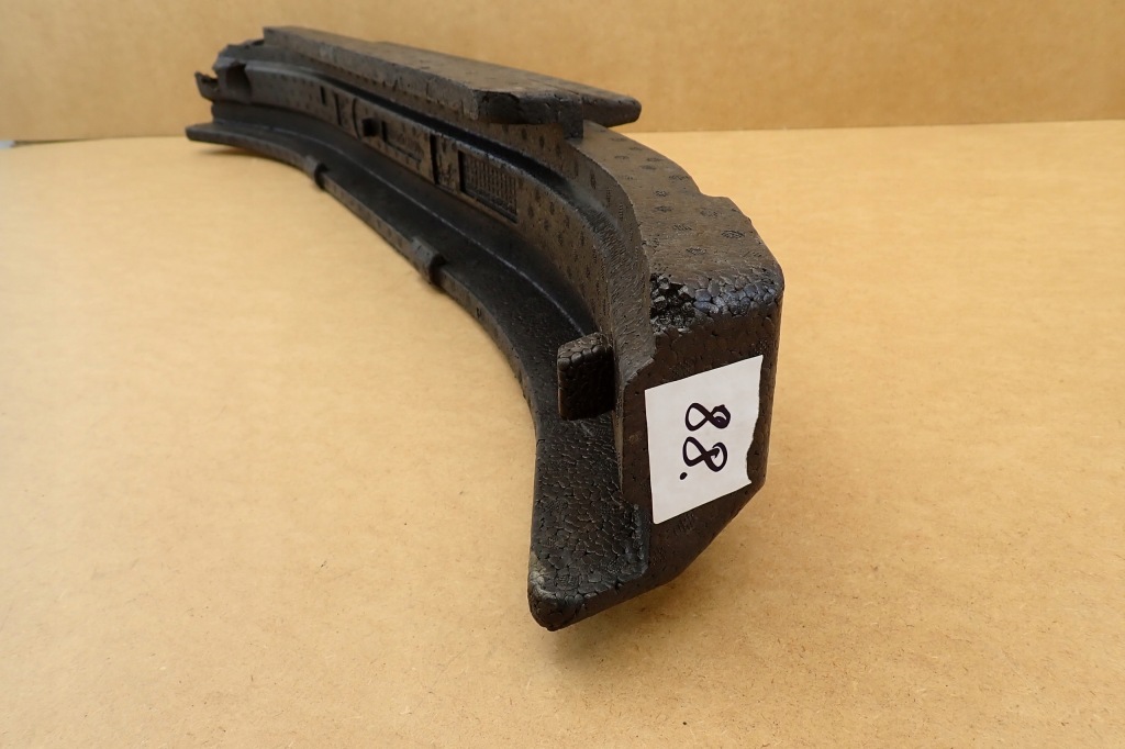 Fiat doblo 2 10- абсорбер ударів пінопласт піна перед 0519742420e оригінальний номер Доставка