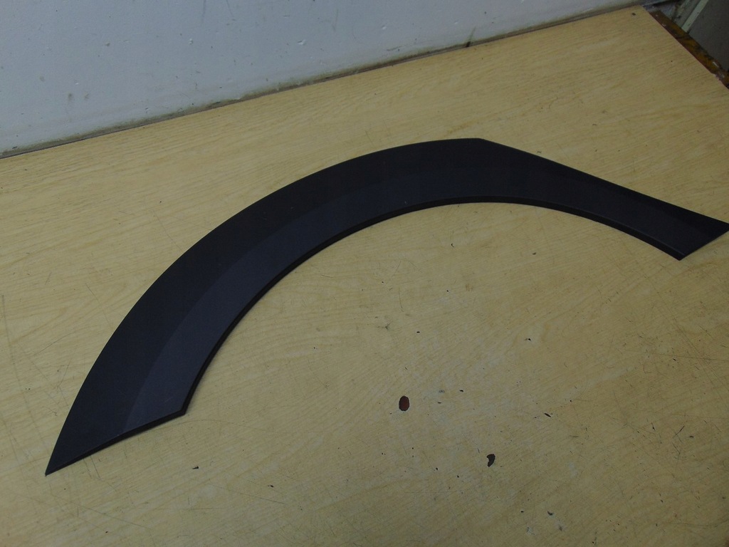 фото №6, Накладка крыла правый задняя audi a4 b9 allroad au176.1y20