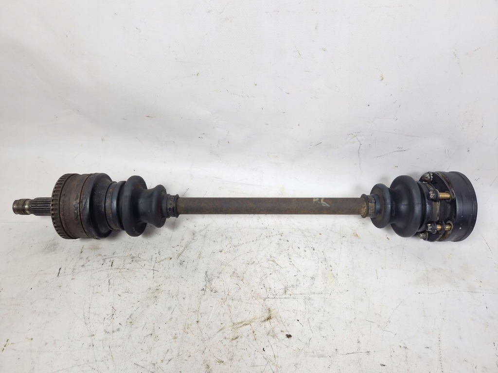 фото №1, Привідний вал задня задня сторона ліва mercedes-benz slk r170