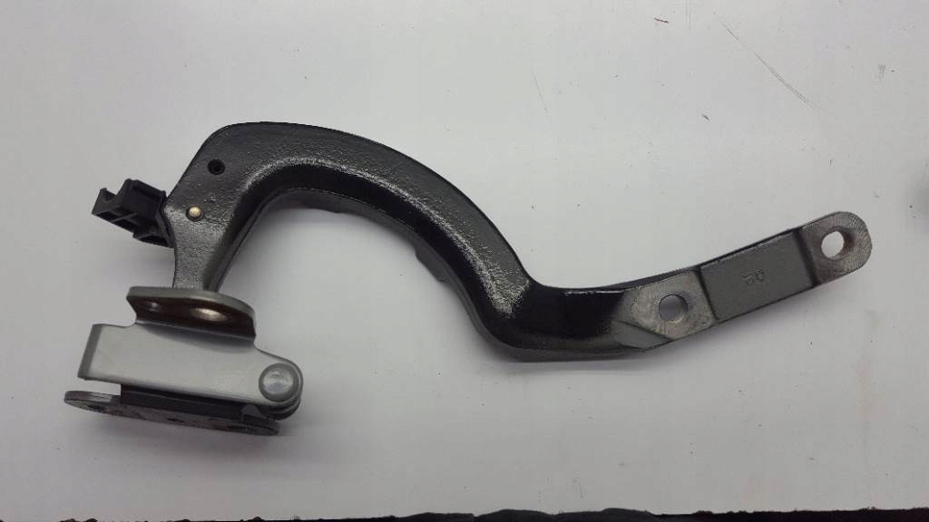 фото №6, Петля крышки задняя правый левый accord viii 2009 kombi