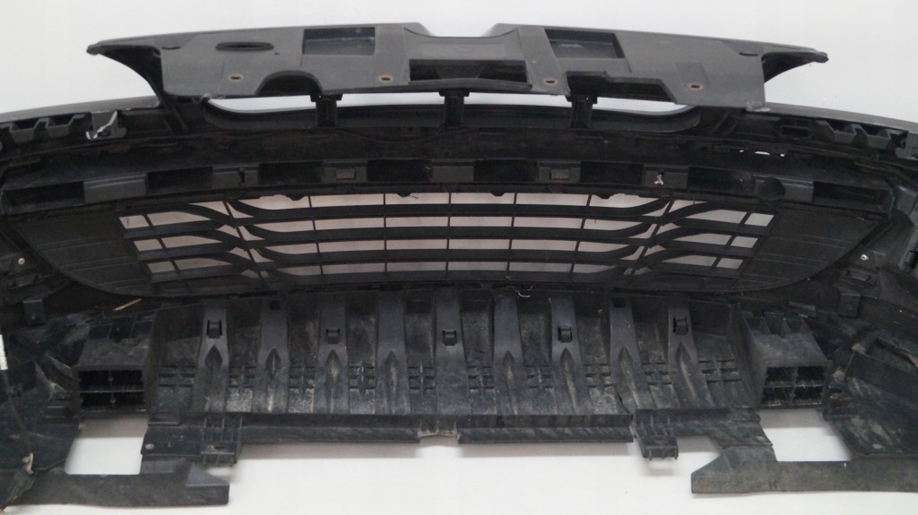 Бампер передний renault megane iii teb66 2010 Недорого