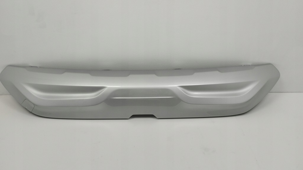 фото №2, Накладка бампера задняя диффузор спойлер kia sportage v 86671-r2000