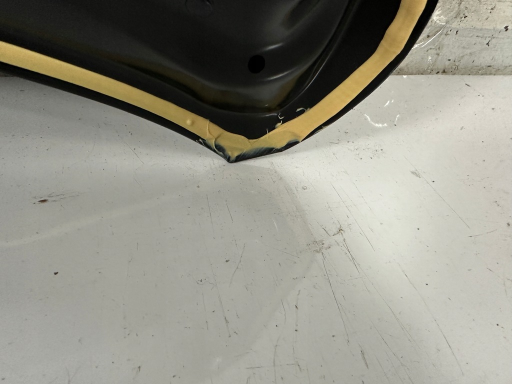 фото №9, Nowa oryg капот seat mii 1sl 1sl823031b