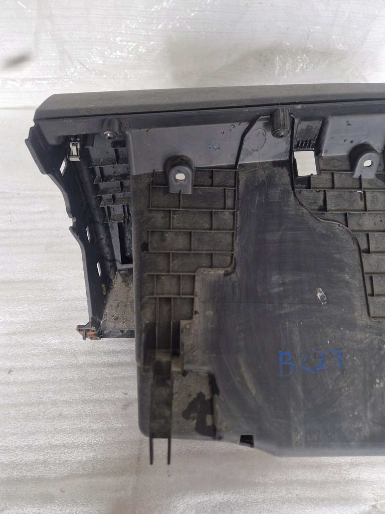 фото №10, Trafic iii vivaro b talento бардачок панели консоли