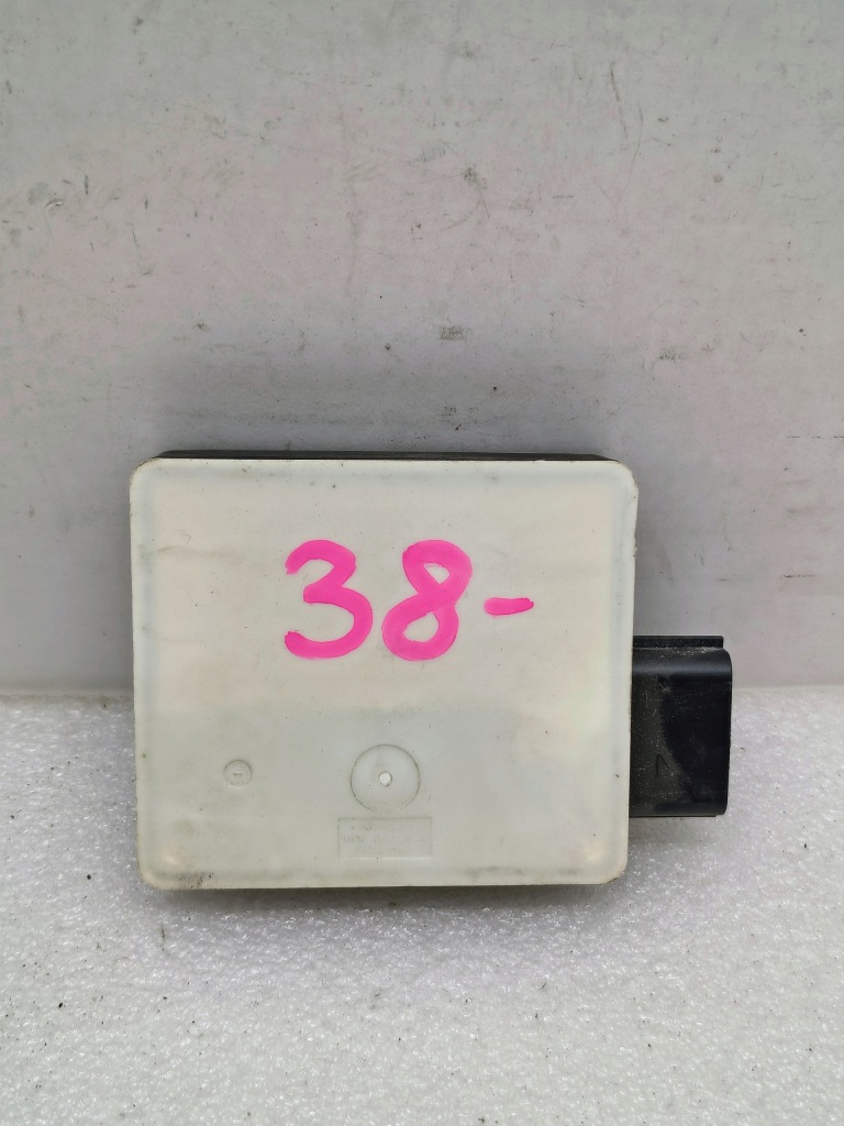 Купити Alfa romeo stelvio giulia модуль радар асистент мертвого pola blis 50568117