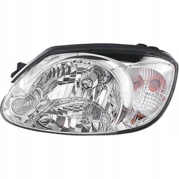 фото №1, Фара do hyundai accent 4/5 trg 02-06