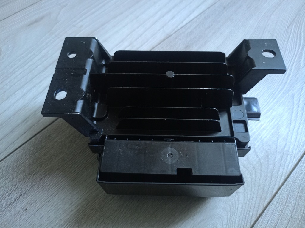 фото №2, Клема модуль напруги 293a03826r renault arkana captur ii