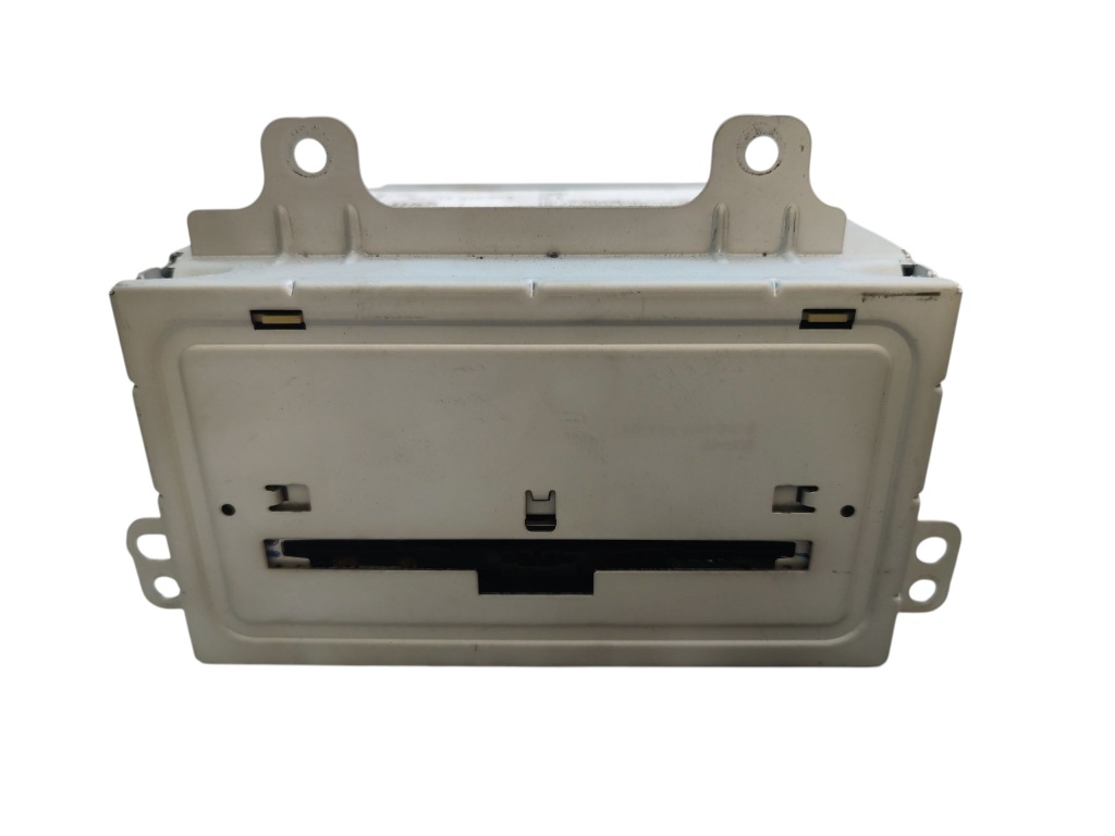 фото №1, Радио заводской считыватель opel insignia a 13315944