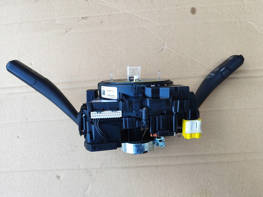 фото №10, Audi a4 a5 b8 переключатель комбинированный лента переключатели 8k0953502c 8k0953568f