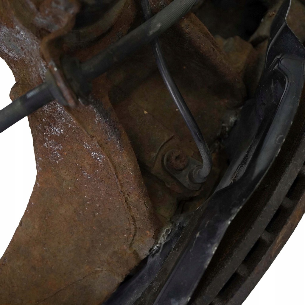 фото №11, Mini r60 поворотний кулак ступиця правий перед sport