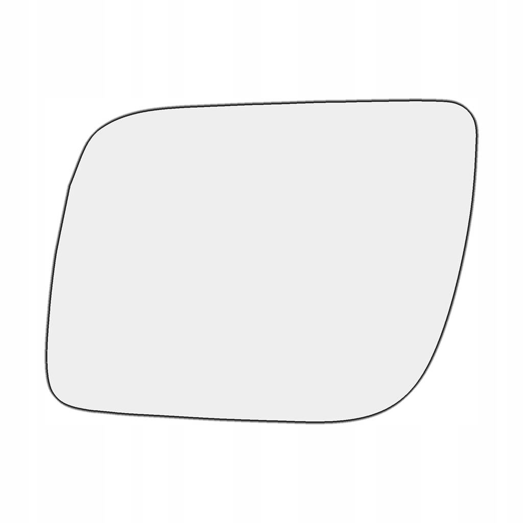 фото №1, Стекло/зеркало ford explorer u502 2010-2019 2011 2012 2013 2014 2015 2016