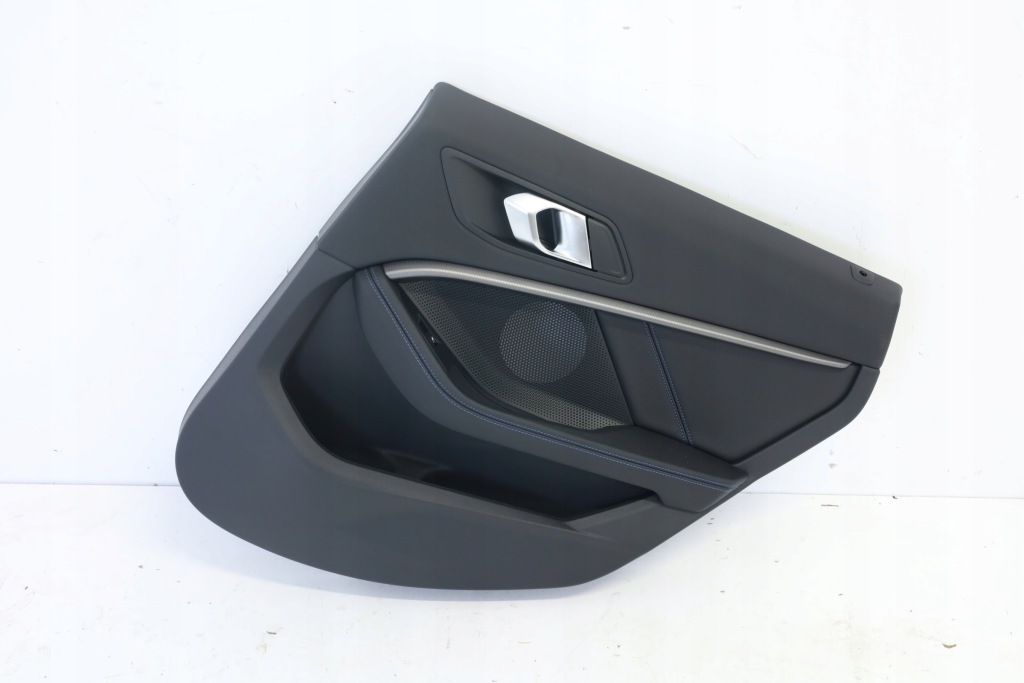 фото №15, Сиденья заднее сиденье середина салон bmw f44 kksw материал trigon / sensatec чёрный