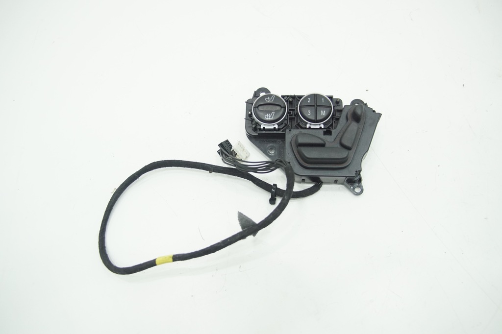 фото №1, Панель сиденье модуль правый mercedes sl r230 02-