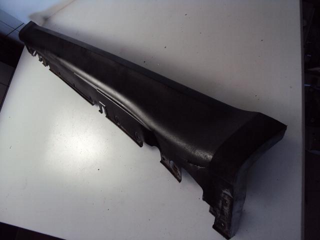 фото №1, Молдинг поріг ліва bmw x6 e71