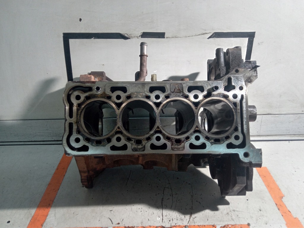 фото №6, Ford custom блок двигателя 2.0 tdci ecoblue