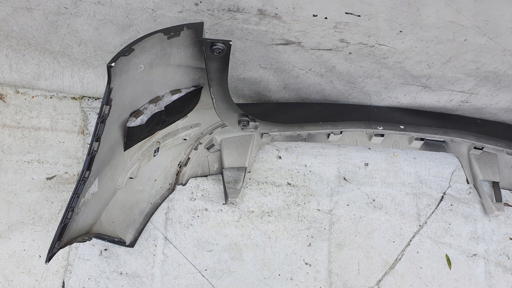 фото №8, Ford b-max 2012- бампер задня оригінал,