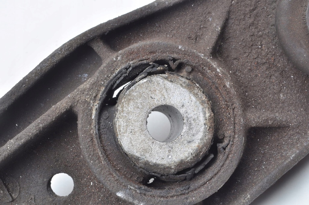 фото №6, Porsche boxster 986 911 997 3.2 рычаг задняя задний 99634134108