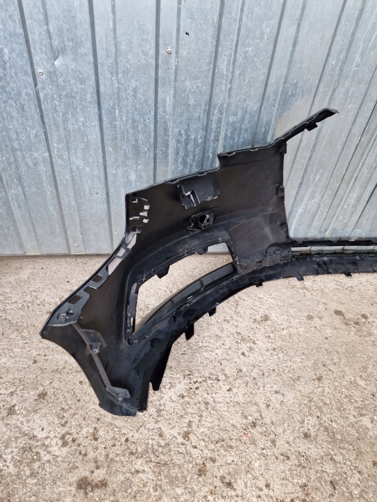 Бампер перед audi a3 8v3 lift 2016-2020r Киев