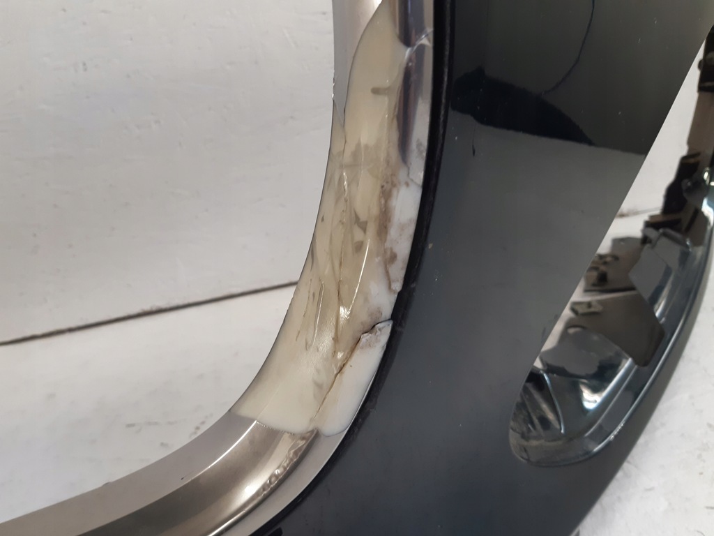 фото №6, Бампер передний jaguar f-type lift 20