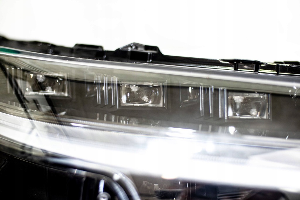 фото №3, Lexus rx 450h 2025 лампы передние / комплект