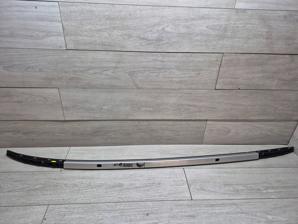 фото №5, 11249. levante рейлінг даховий правий maserati 27514