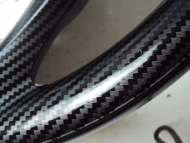 фото №7, Воздуховод renault clio iv карбон 12-16