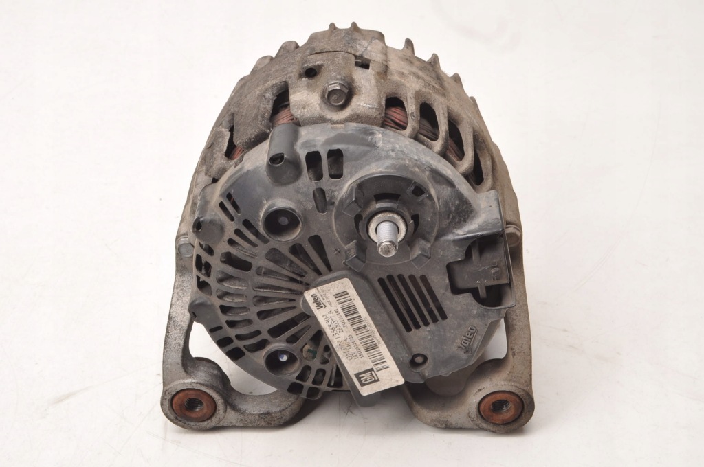 Opel mokka 1 1.6 16v 116km генератор 13588304 Недорого