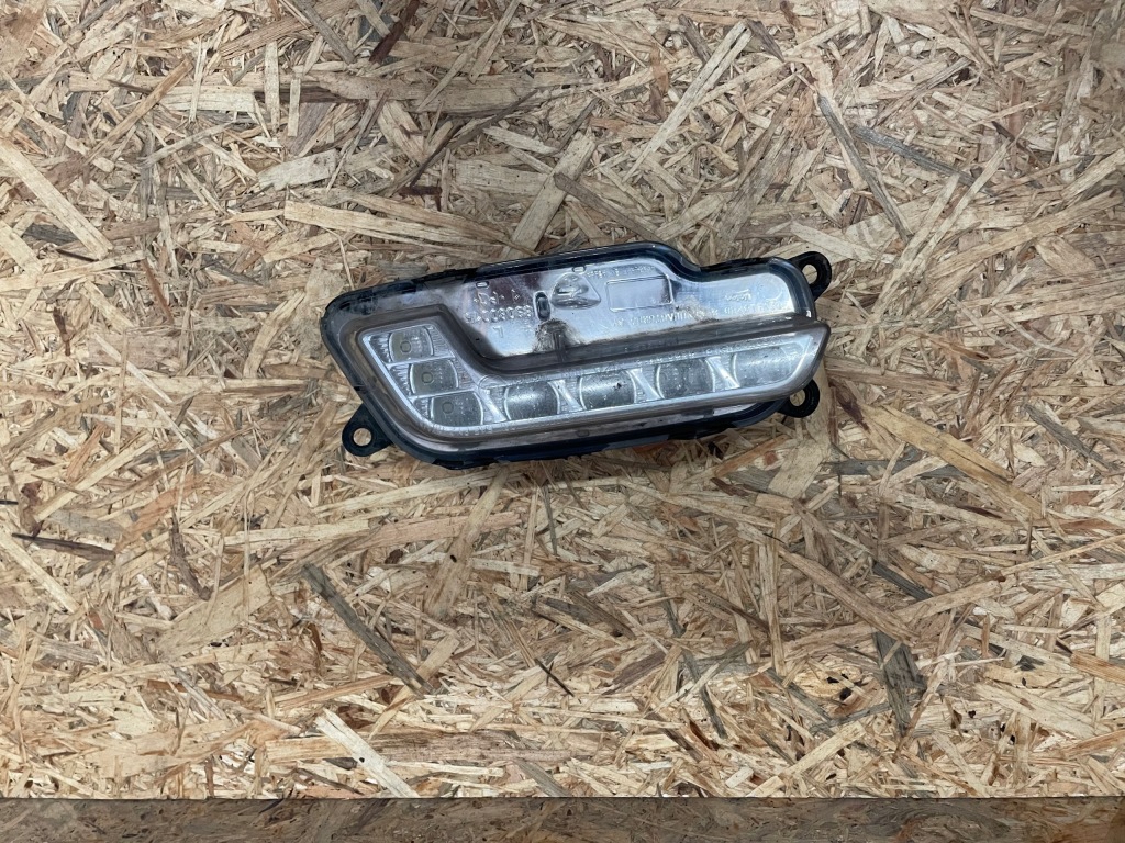 Купити Mercedes w212 e 212 протитуманна фара led drl лівий гарний