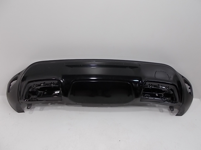 фото №1, Citroen c5 aircross 17-23 бампер задня org