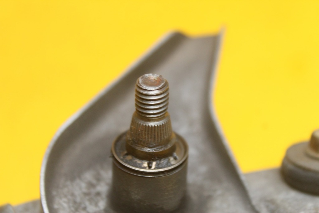 фото №5, Механізм двірник перед mazda 6 i gg