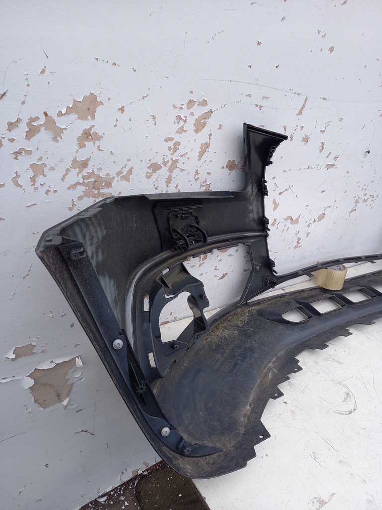 фото №9, Бампер перед audi sq5 lift омыватель 4xpdc 8r0807437ad