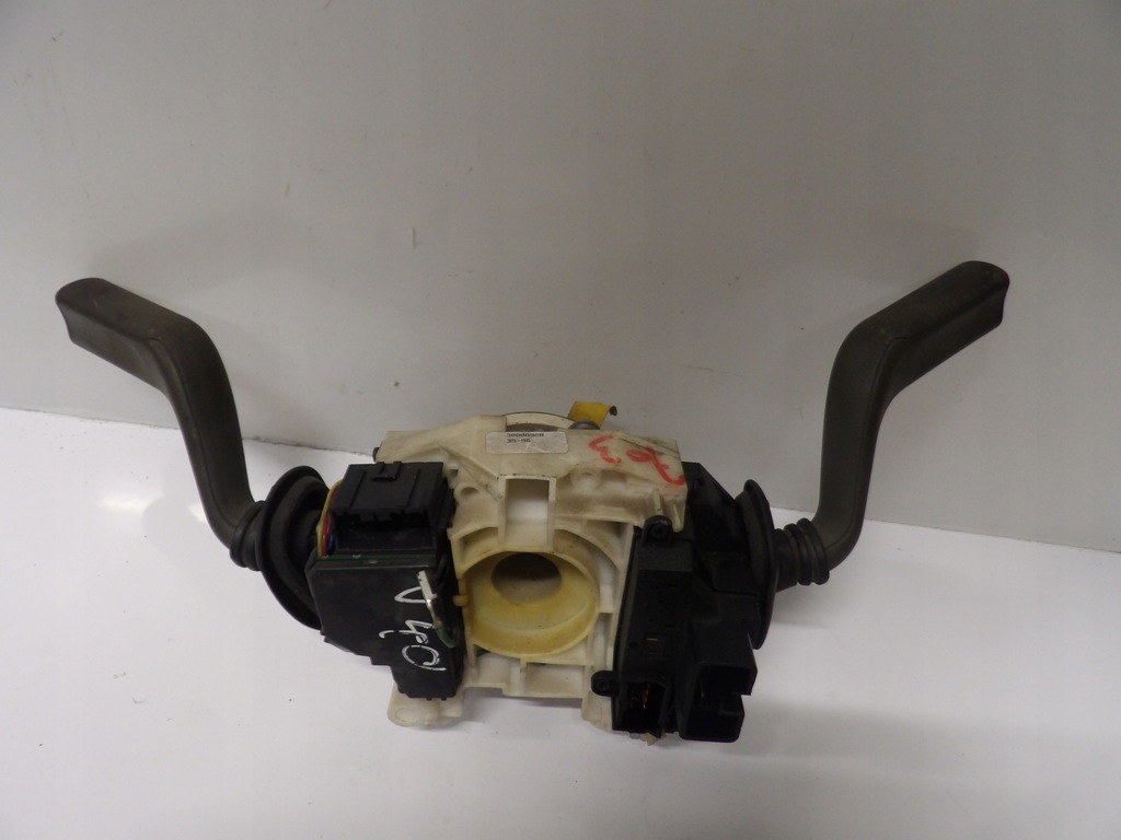 фото №1, Переключатель комбинированный света volvo v40