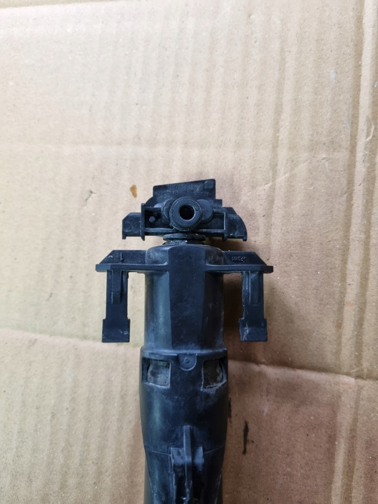 фото №6, Leon ii lift 12r омивач лампи правий перед 1p0955978a 89090705