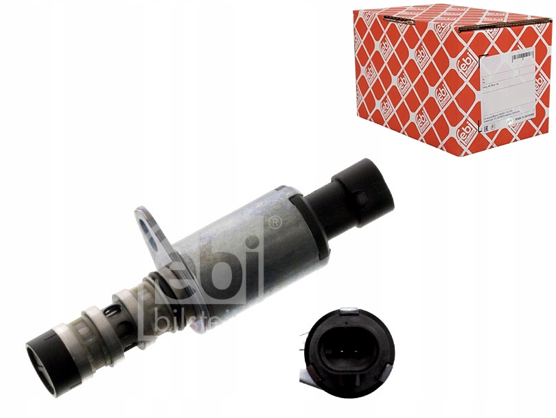 фото №1, Febi bilstein 46085 клапан управляющий, настройка вала распределительного вала