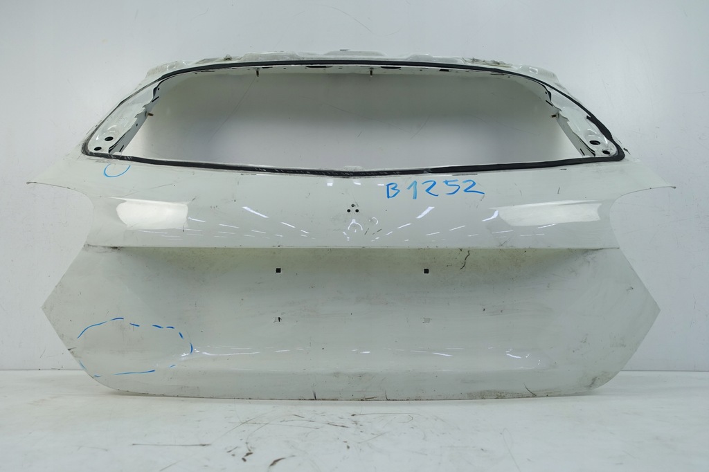 фото №1, Кришка багажника багажника задня mercedes a w176