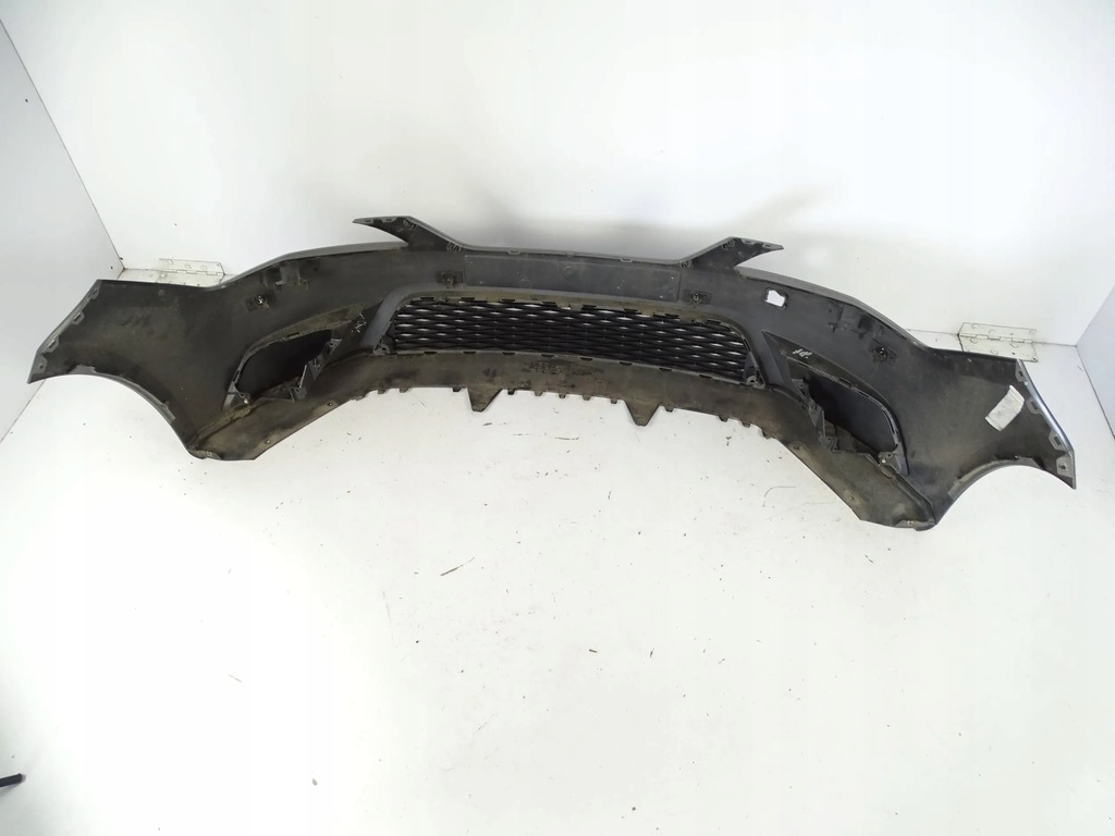 фото №9, Бампер перед передний seat leon iii 3 5f 12-17